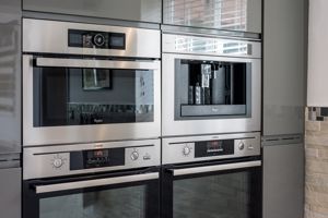 Ovens- click for photo gallery